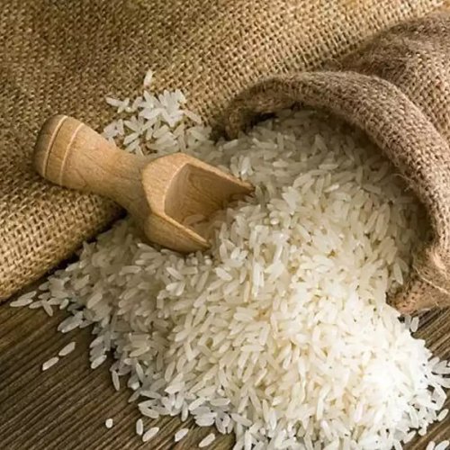 Rice and Pulse
