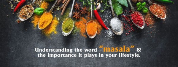 Indian Spices